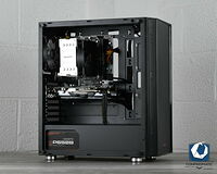 Config montée par nos experts le 5 Novembre 2020