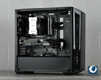 Config montée par nos experts le 5 Novembre 2020