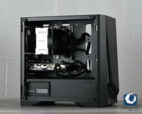 Config montée par nos experts le 5 Novembre 2020