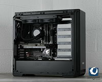 Config montée par nos experts le 5 Novembre 2020