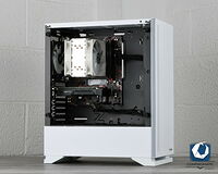 Config montée par nos experts le 5 Novembre 2020