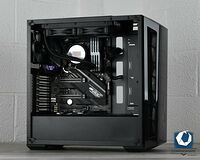 Config montée par nos experts le 5 Novembre 2020