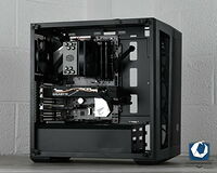 Config montée par nos experts le 5 Novembre 2020