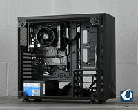 Config montée par nos experts le 5 Novembre 2020