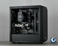 Config montée par nos experts le 5 Novembre 2020