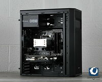 Config montée par nos experts le 4 Novembre 2020