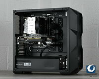 Config montée par nos experts le 4 Novembre 2020