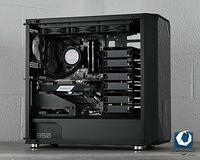 Config montée par nos experts le 3 Novembre 2020