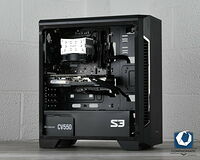 Config montée par nos experts le 3 Novembre 2020