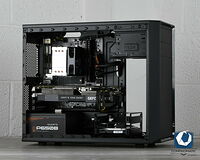 Config montée par nos experts le 3 Novembre 2020