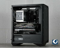 Config montée par nos experts le 2 Novembre 2020