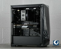 Config montée par nos experts le 2 Novembre 2020