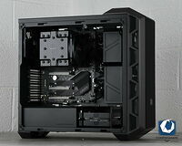 Config montée par nos experts le 2 Novembre 2020