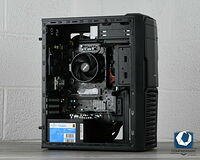 Config montée par nos experts le 2 Novembre 2020