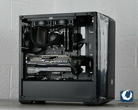 Config montée par nos experts le 2 Novembre 2020