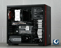 Config montée par nos experts le 2 Novembre 2020