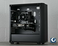Config montée par nos experts le 2 Novembre 2020