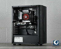 Config montée par nos experts 5/12, le 30 Octobre 2020