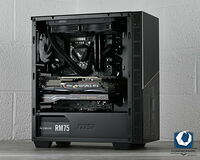 Config montée par nos experts le 30 Octobre 2020