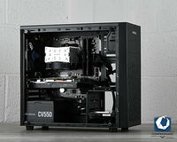 Config montée par nos experts le 30 Octobre 2020