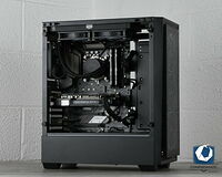 Config montée par nos experts le 30 Octobre 2020