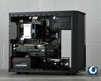 Config montée par nos experts le 30 Octobre 2020