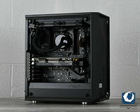 Config montée par nos experts le 30 Octobre 2020