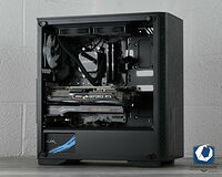 Config montée par nos experts le 30 Octobre 2020