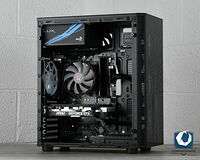 Config montée par nos experts le 30 Octobre 2020