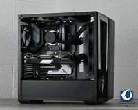 Config montée par nos experts le 30 Octobre 2020