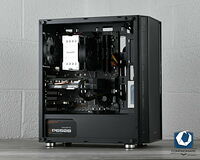 Config montée par nos experts le 30 Octobre 2020