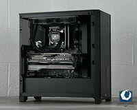 Config montée par nos experts le 30 Octobre 2020