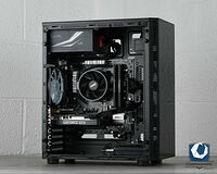 Config montée par nos experts le 29 Octobre 2020