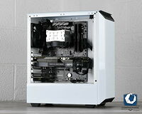 Config montée par nos experts le 29 Octobre 2020