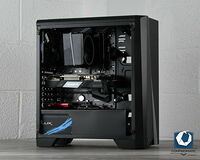 Config montée par nos experts le 29 Octobre 2020