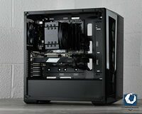 Config montée par nos experts le 29 Octobre 2020