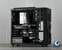 Config montée par nos experts le 29 Octobre 2020