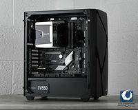 Config montée par nos experts le 29 Octobre 2020