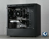 Config montée par nos experts le 29 Octobre 2020