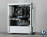 Config montée par nos experts le 28 Octobre 2020