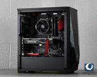 Config montée par nos experts le 28 Octobre 2020