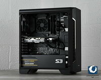 Config montée par nos experts le 27 Octobre 2020