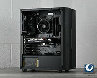 Config montée par nos experts le 27 Octobre 2020