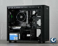 Config montée par nos experts le 27 Octobre 2020