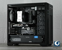 Config montée par nos experts le 27 Octobre 2020