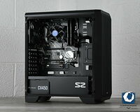 Config montée par nos experts le 27 Octobre 2020