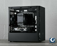 Config montée par nos experts le 27 Octobre 2020