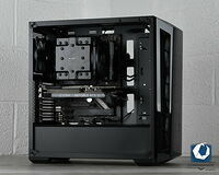 Config montée par nos experts le 26 Octobre 2020