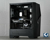 Config montée par nos experts le 23 Octobre 2020