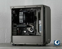 Config montée par nos experts le 23 Octobre 2020